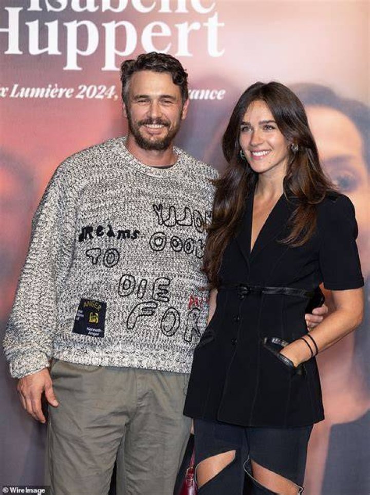James Franco’s Girlfriend: Who is James Franco Dating?