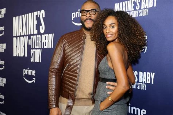 James Perry’s Girlfriend: Who is James Perry Dating?