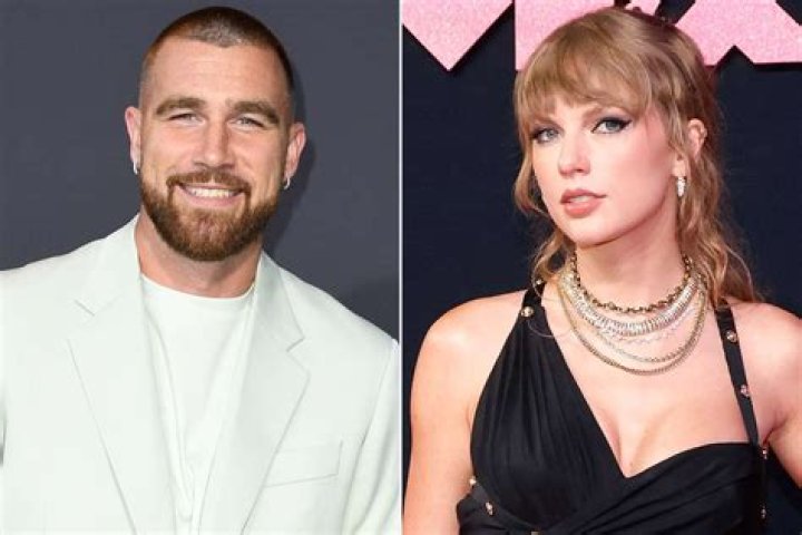 James Russell Taylor’s Girlfriend: Who is James Russell Taylor Dating?