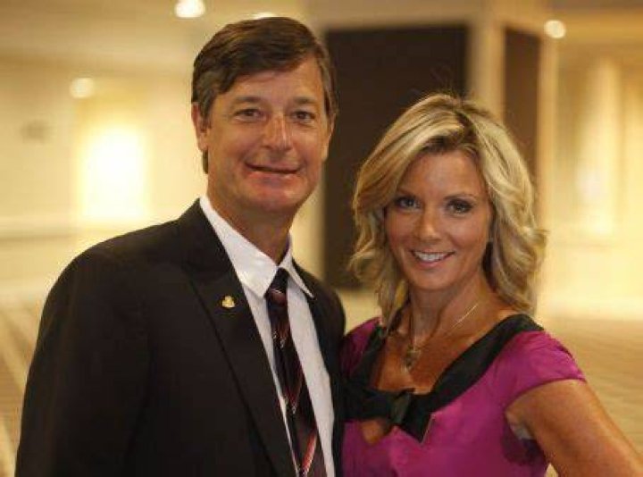 Jamie Moyer’s Wife: Who is Jamie Moyer Dating?