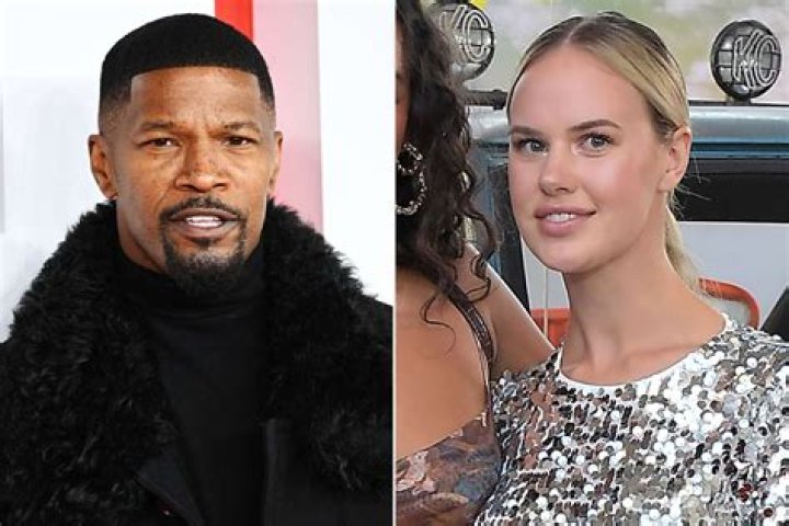 Jamie Orr’s Girlfriend: Who is Jamie Orr Dating?