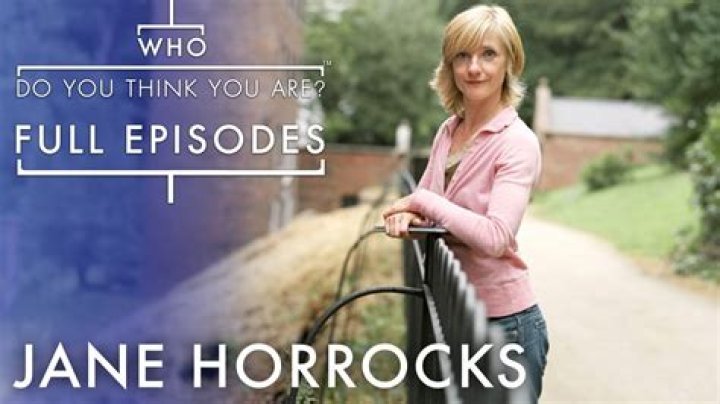 Jane Horrocks’s Boyfriend: Who is Jane Horrocks Dating?