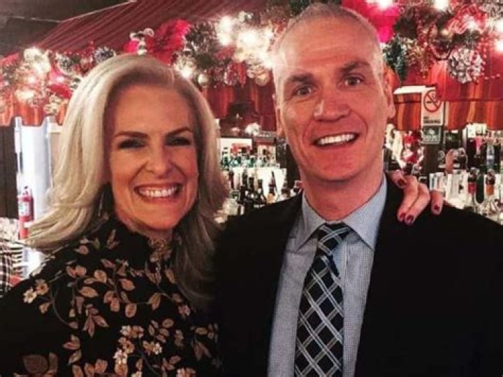 Janice Dean’s Boyfriend: Who is Janice Dean Dating?