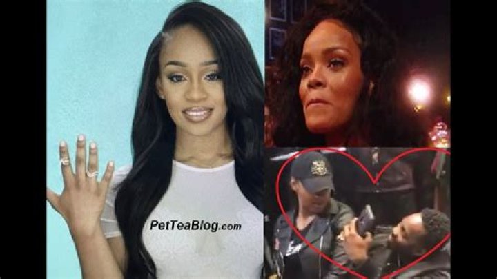 Jaquae’s Girlfriend: Who is Jaquae Dating?