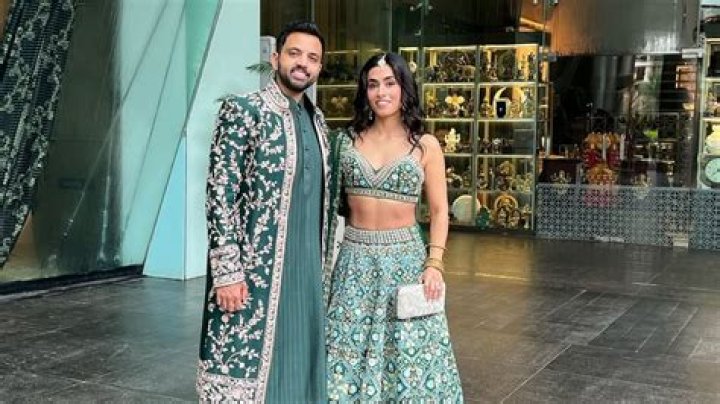 Jasleen Matharu’s Boyfriend: Who is Jasleen Matharu Dating?