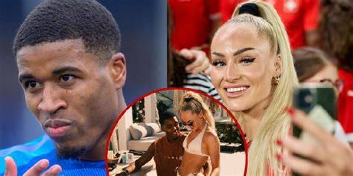 Jasmin Lehmann’s Boyfriend: Who is Jasmin Lehmann Dating?
