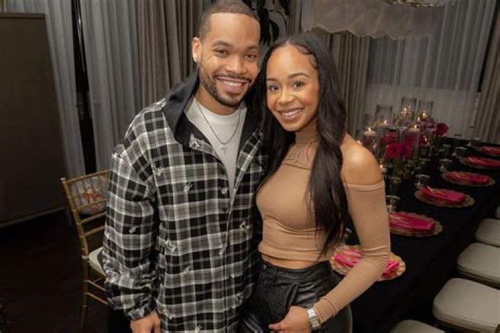 Jasmin Michael’s Boyfriend: Who is Jasmin Michael Dating?