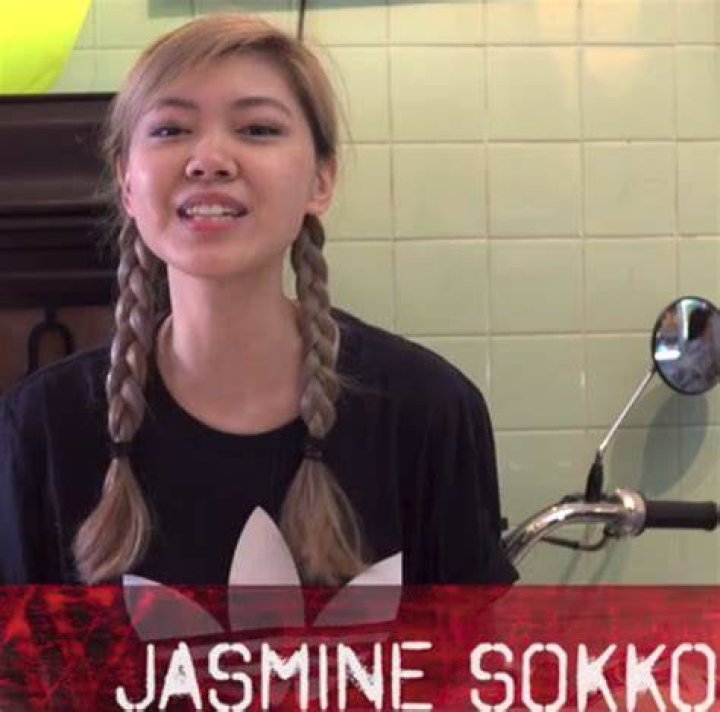Jasmine Sokko’s Boyfriend: Who is Jasmine Sokko Dating?