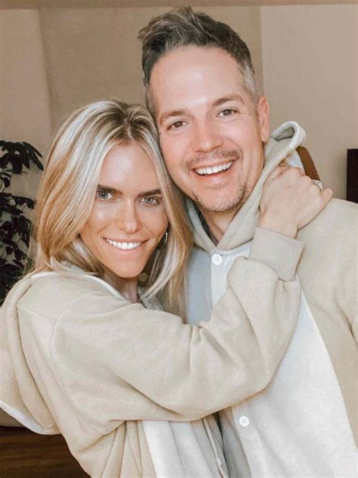 Jason Kennedy’s Wife: Who is Jason Kennedy Dating?