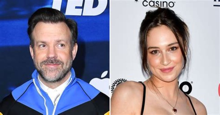 Jason Sudeikis’s Girlfriend: Who is Jason Sudeikis Dating?