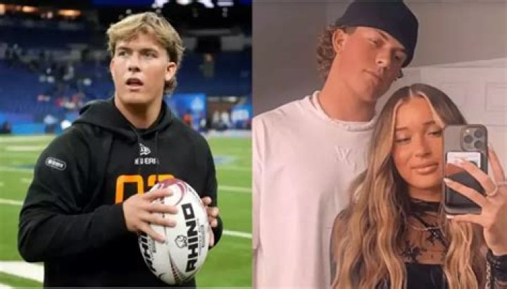 Jaxon Fairbairn’s Girlfriend: Who is Jaxon Fairbairn Dating?