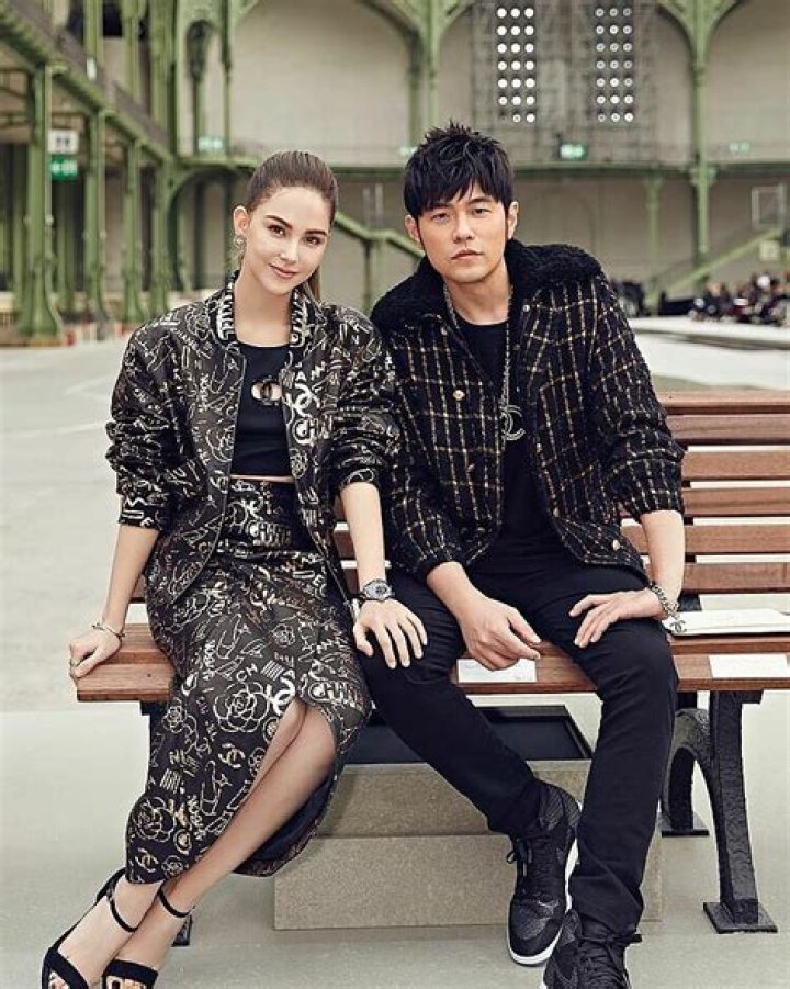 Jay Chou’s Wife: Who is Jay Chou Dating?
