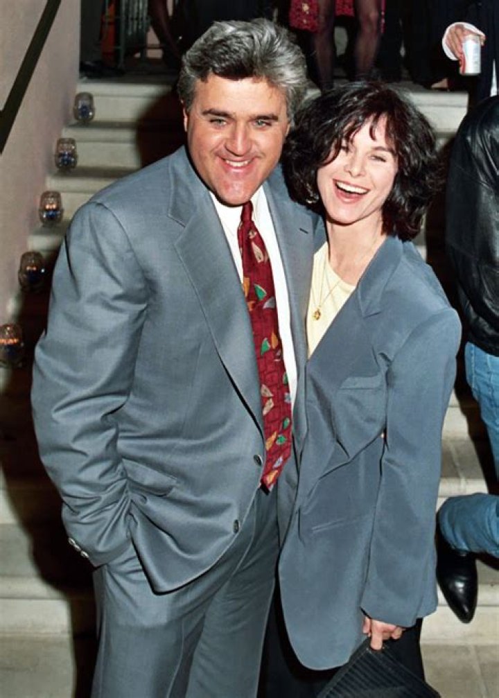Jay Leno’s Wife: Who is Jay Leno Dating?