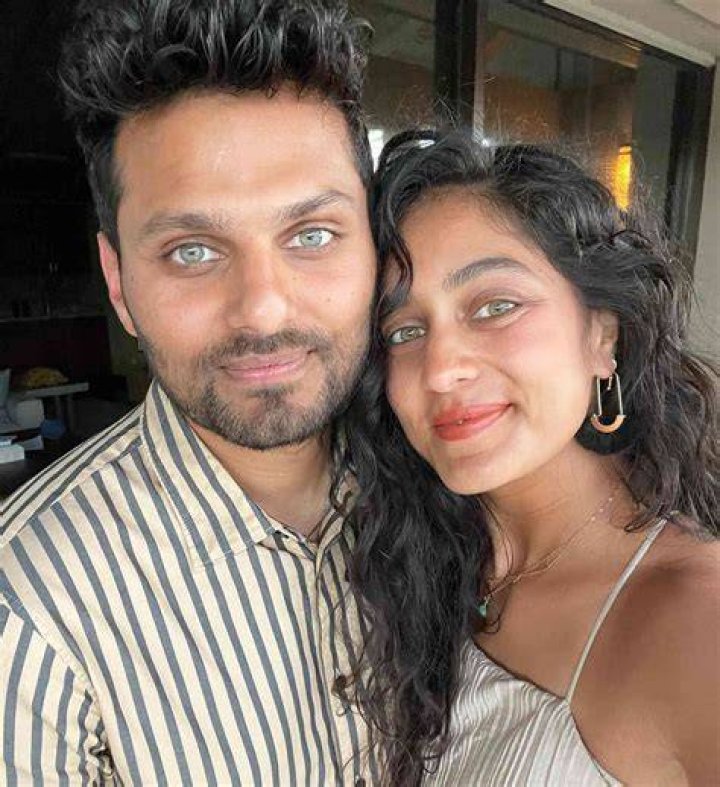 Jay Shetty’s Wife: Who is Jay Shetty Dating?