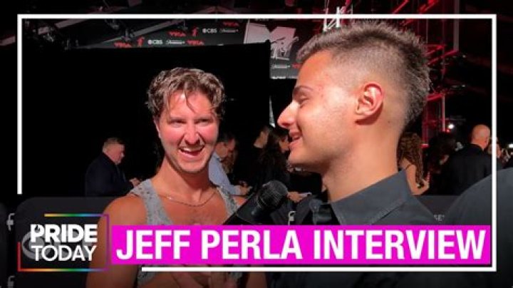 Jeff Perla’s Girlfriend: Who is Jeff Perla Dating?