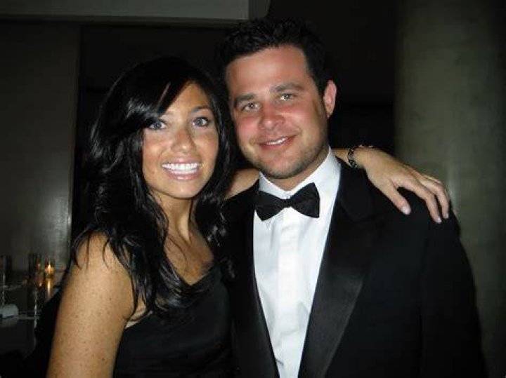 Jeffrey Goldberg’s Girlfriend: Who is Jeffrey Goldberg Dating?