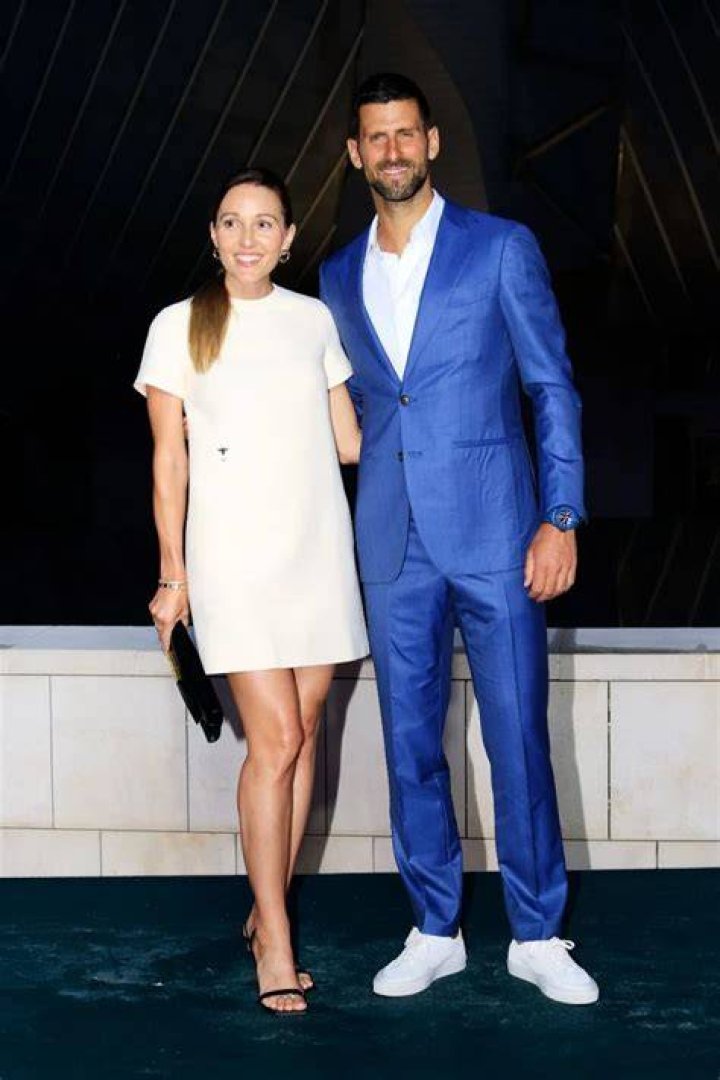 Jelena Gavrilovic’s Boyfriend: Who is Jelena Gavrilovic Dating?
