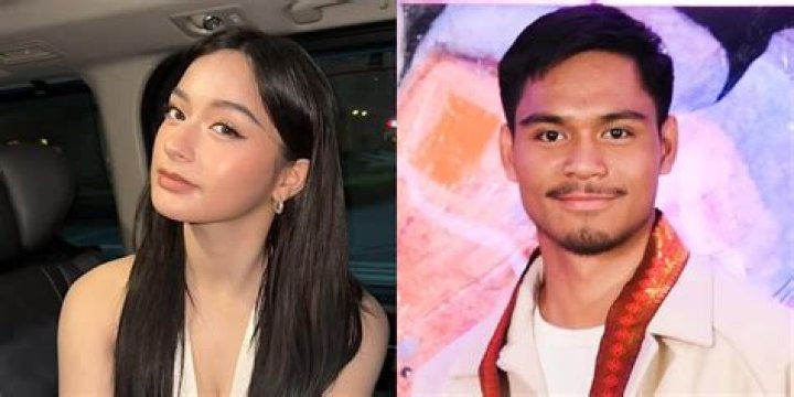 Jelian Mercado’s Boyfriend: Who is Jelian Mercado Dating?