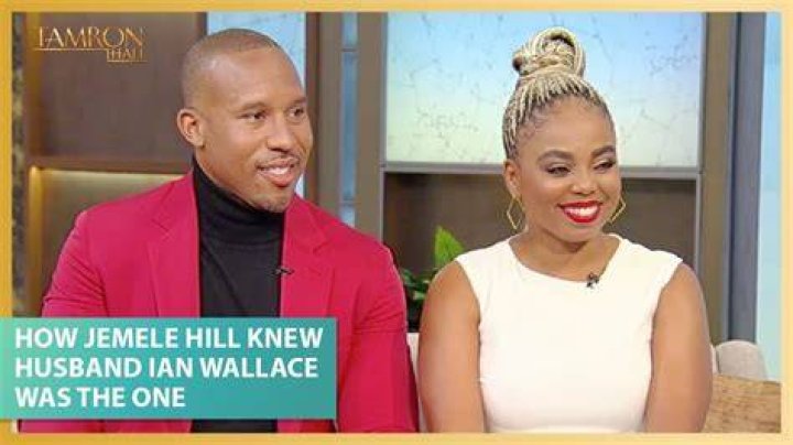 Jemele Hill’s Boyfriend: Who is Jemele Hill Dating?