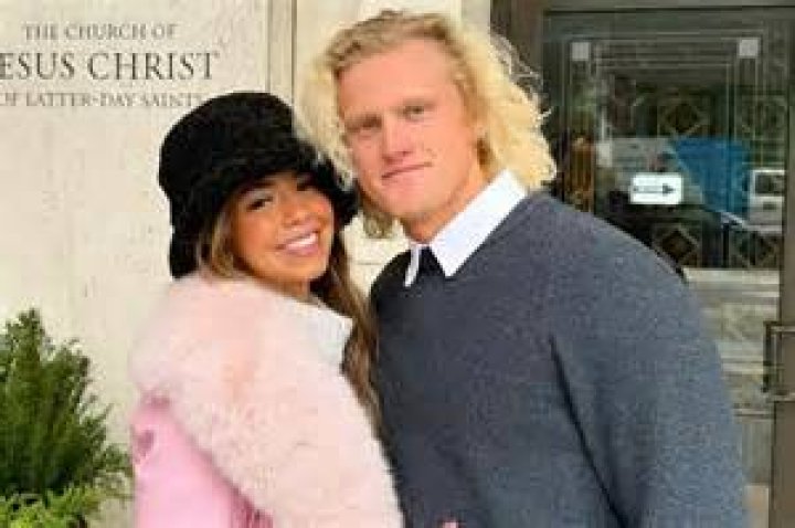 Jen Schroeder’s Boyfriend: Who is Jen Schroeder Dating?