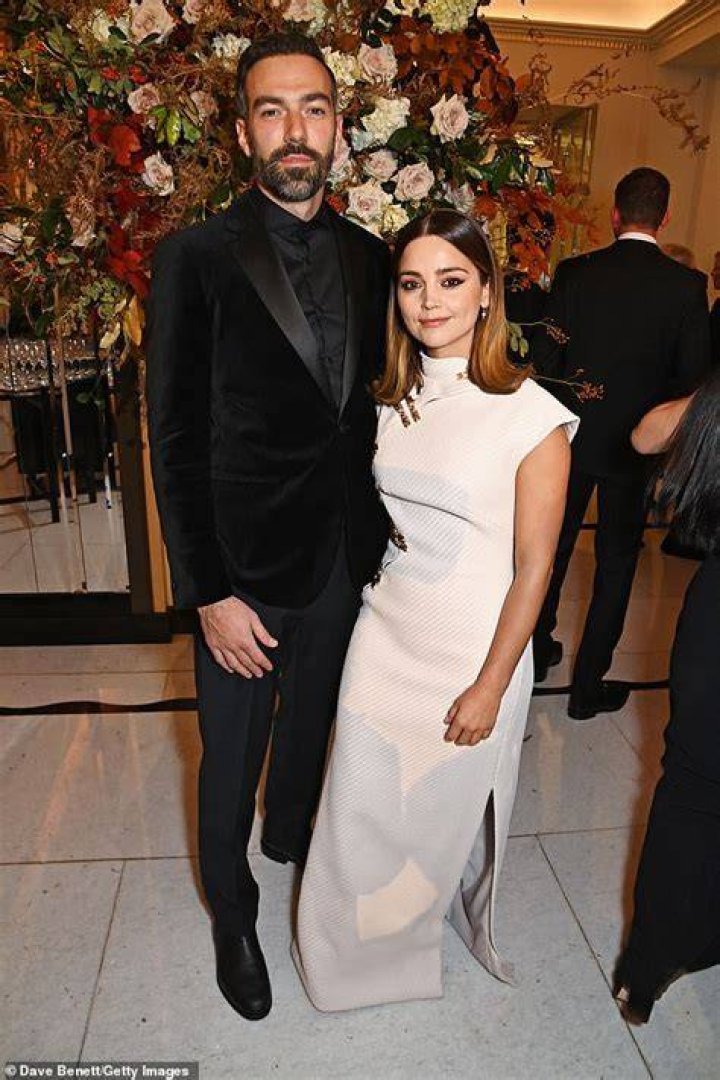 Jenna Coleman’s Boyfriend: Who is Jenna Coleman Dating?