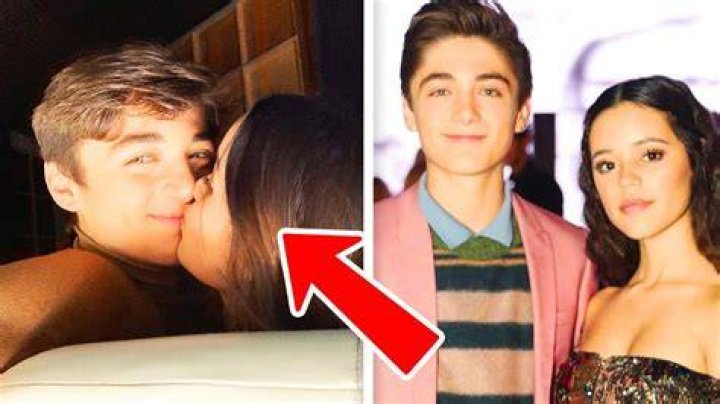 Jenna Valenzuela’s Boyfriend: Who is Jenna Valenzuela Dating?