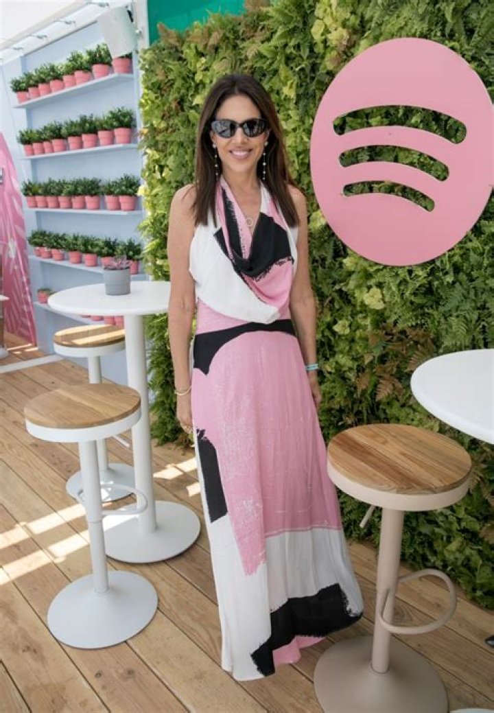Jennifer Fessler’s Glitzy Experience at the Cannes Lions Festival