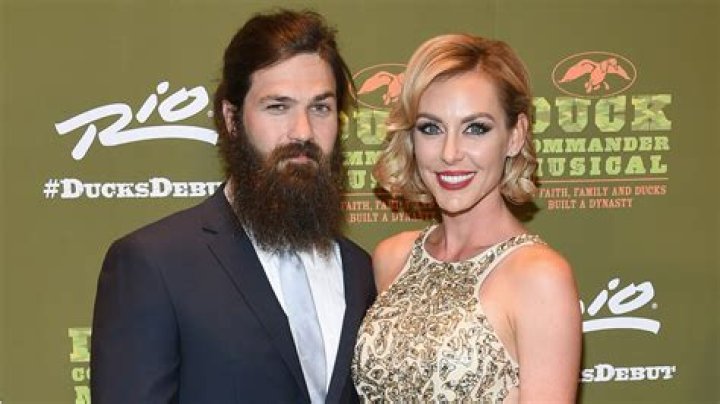 Jep Robertson’s Wife: Who is Jep Robertson Dating?