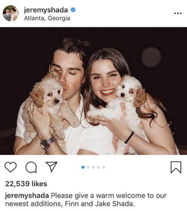 Jeremy Shada’s Girlfriend: Who is Jeremy Shada Dating?