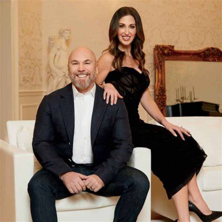 Jeremy Warner’s Girlfriend: Who is Jeremy Warner Dating?