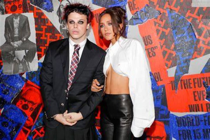 Jesse Eckley’s Girlfriend: Who is Jesse Eckley Dating?