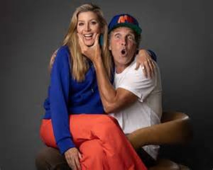 Jesse Itzler’s Wife: Who is Jesse Itzler Dating?