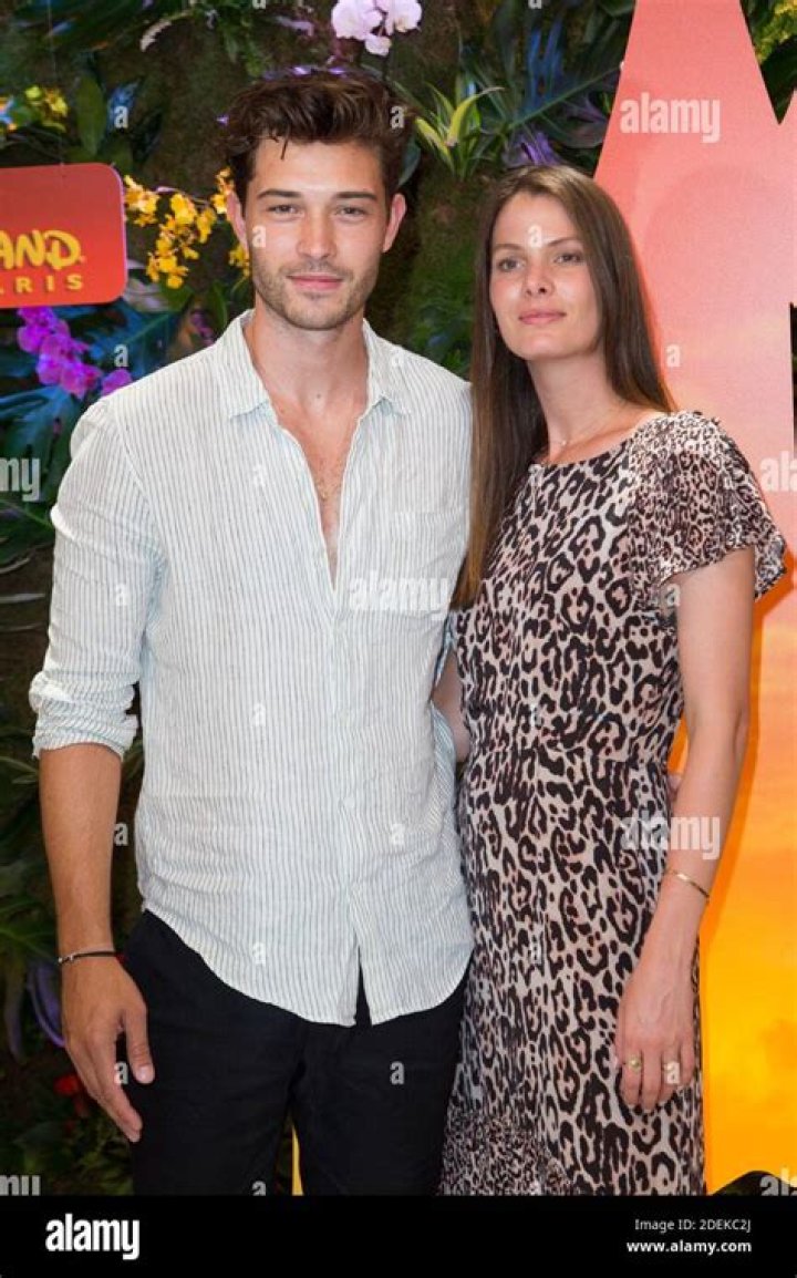 Jessiann Gravel’s Husband: Who is Jessiann Gravel Dating?