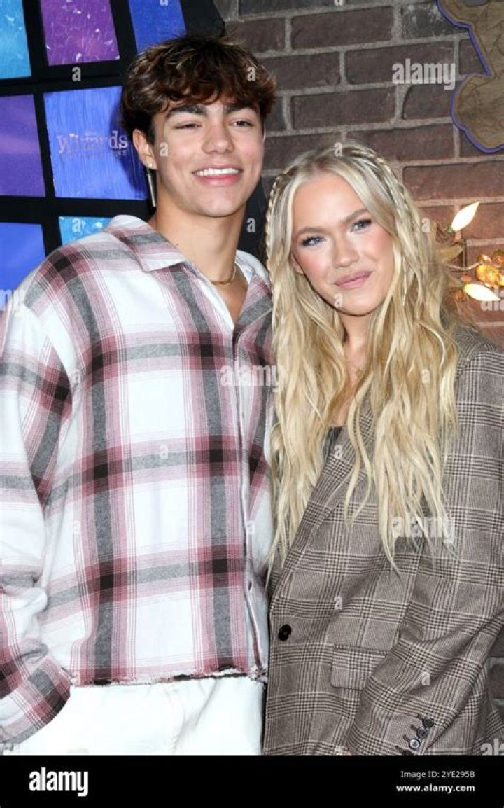 Jessica Barton’s Boyfriend: Who is Jessica Barton Dating?