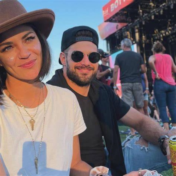 Jessica Szohr’s Boyfriend: Who is Jessica Szohr Dating?