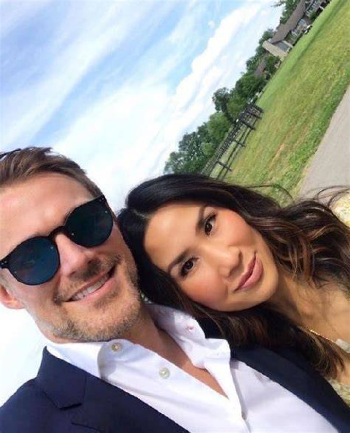 Jessie Pavelka’s Girlfriend: Who is Jessie Pavelka Dating?