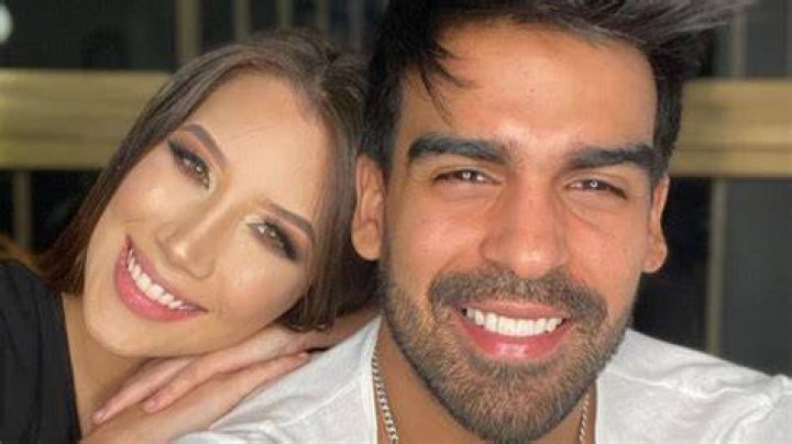 Jesús de Alva’s Girlfriend: Who is Jesús de Alva Dating?
