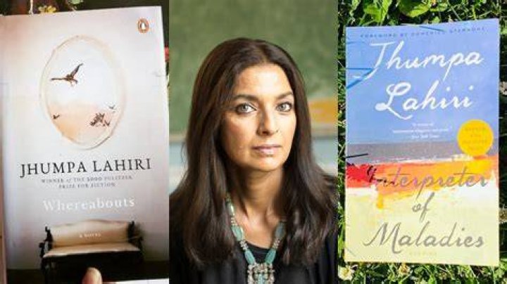Jhumpa Lahiri’s Husband: Who is Jhumpa Lahiri Dating?