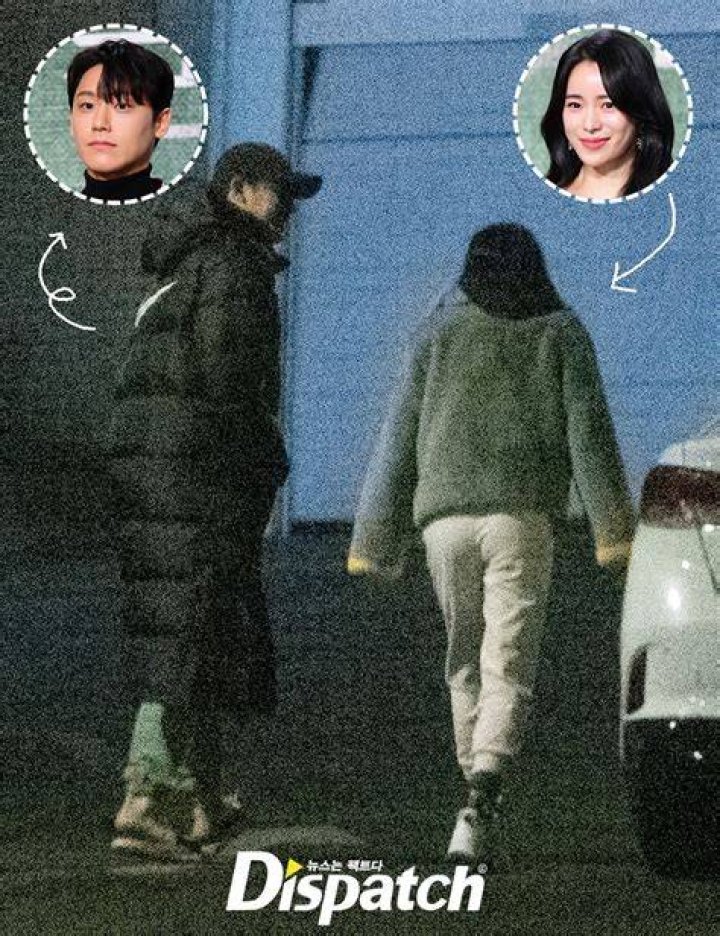 Ji-Hyun Park’s Boyfriend: Who is Ji-Hyun Park Dating?