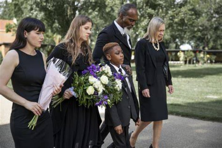 Jill Zarin Makes Explosive Claims About Bravo, Bobby’s Funeral Filming