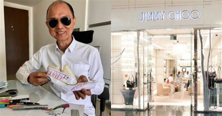 Jimmy Choo’s Girlfriend: Who is Jimmy Choo Dating?