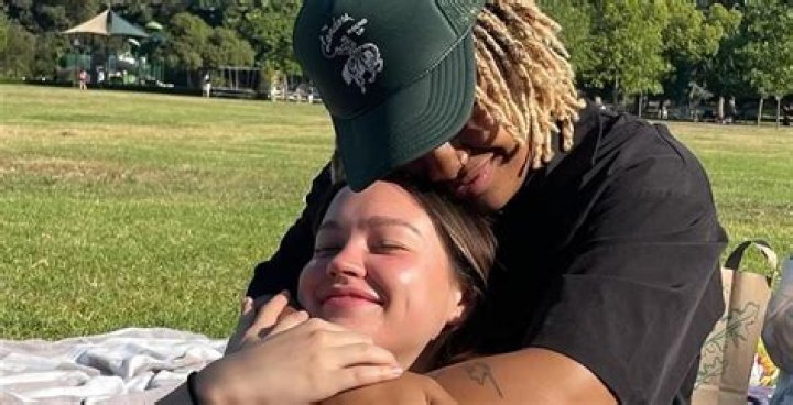 Jimmy Stanley’s Girlfriend: Who is Jimmy Stanley Dating?