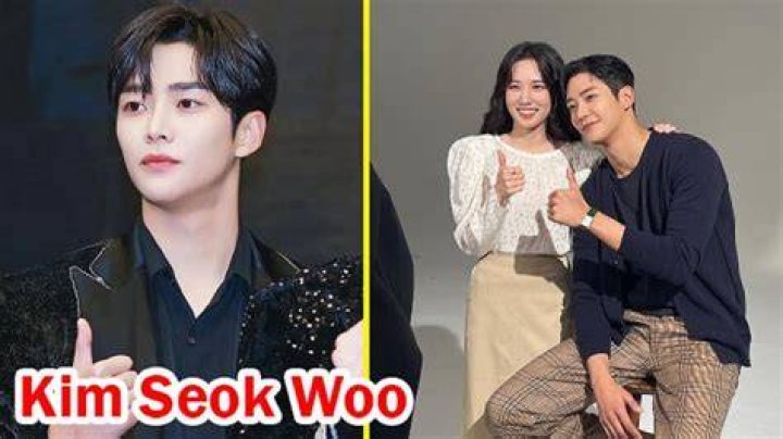 Jin Woo’s Girlfriend: Who is Jin Woo Dating?