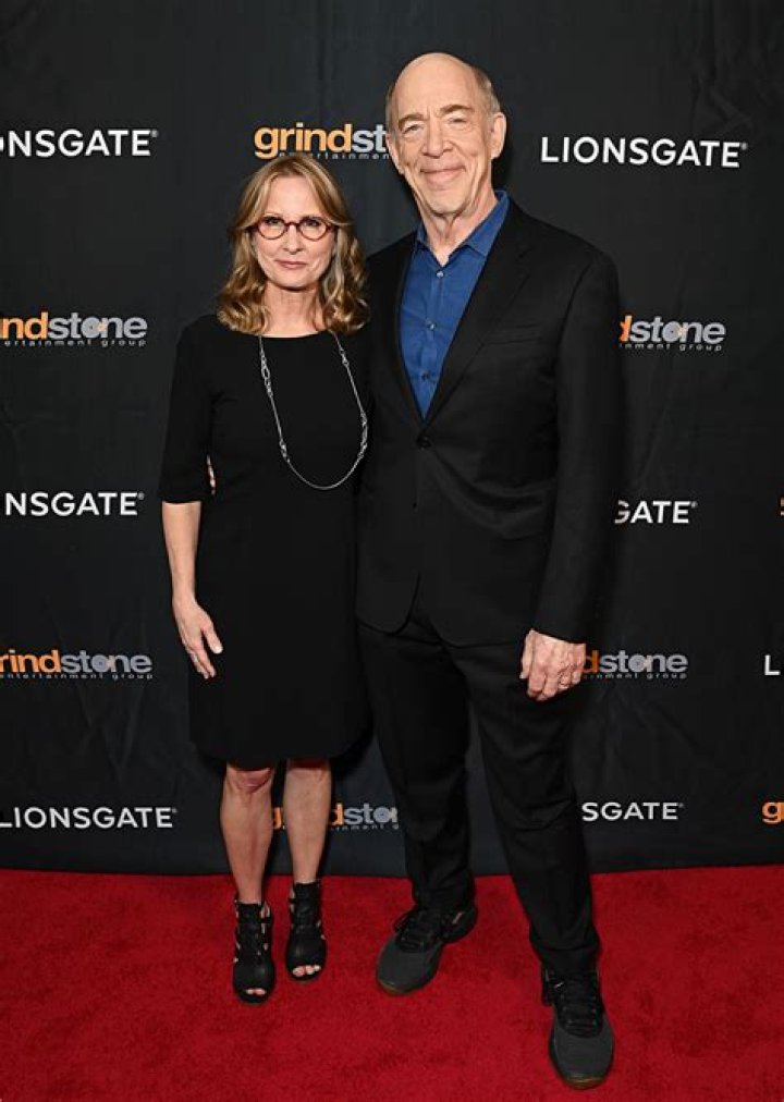 JK Simmons’s Wife: Who is JK Simmons Dating?