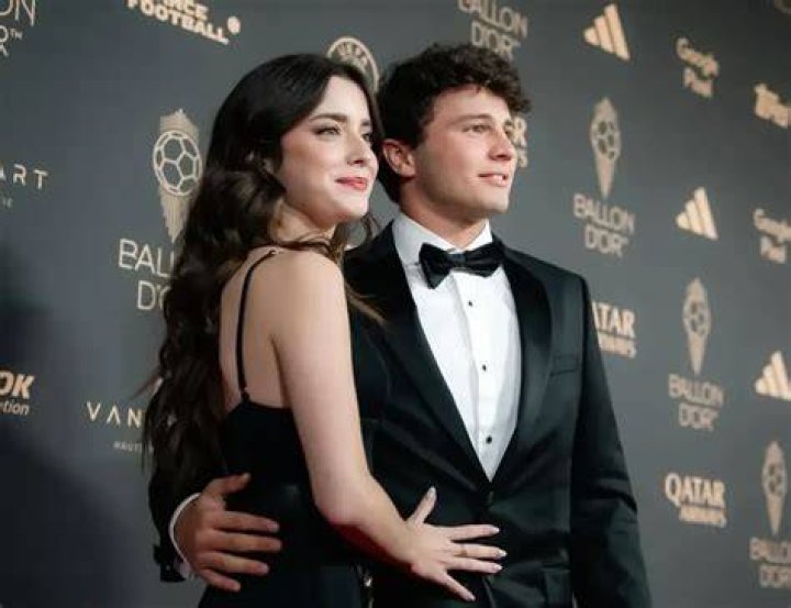 João Bidu’s Girlfriend: Who is João Bidu Dating?