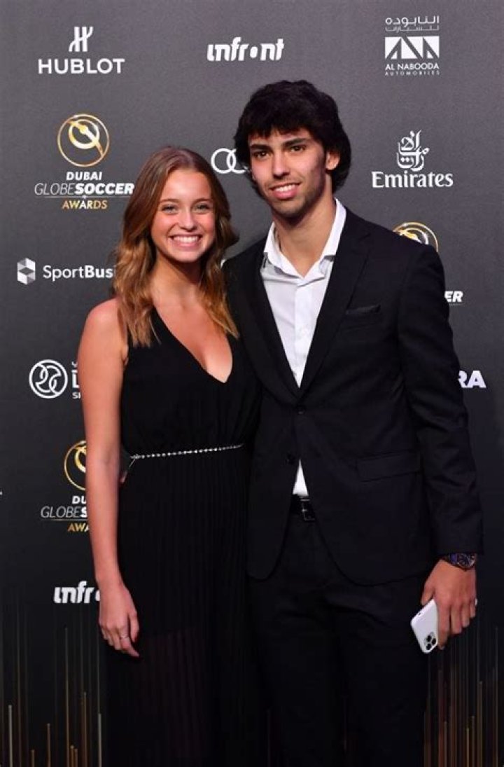 Joao Norberto’s Girlfriend: Who is Joao Norberto Dating?