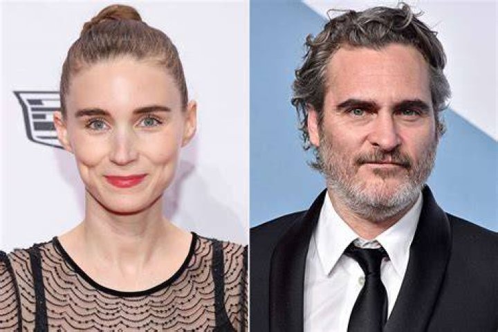 Joaquin Phoenix’s Girlfriend: Who is Joaquin Phoenix Dating?