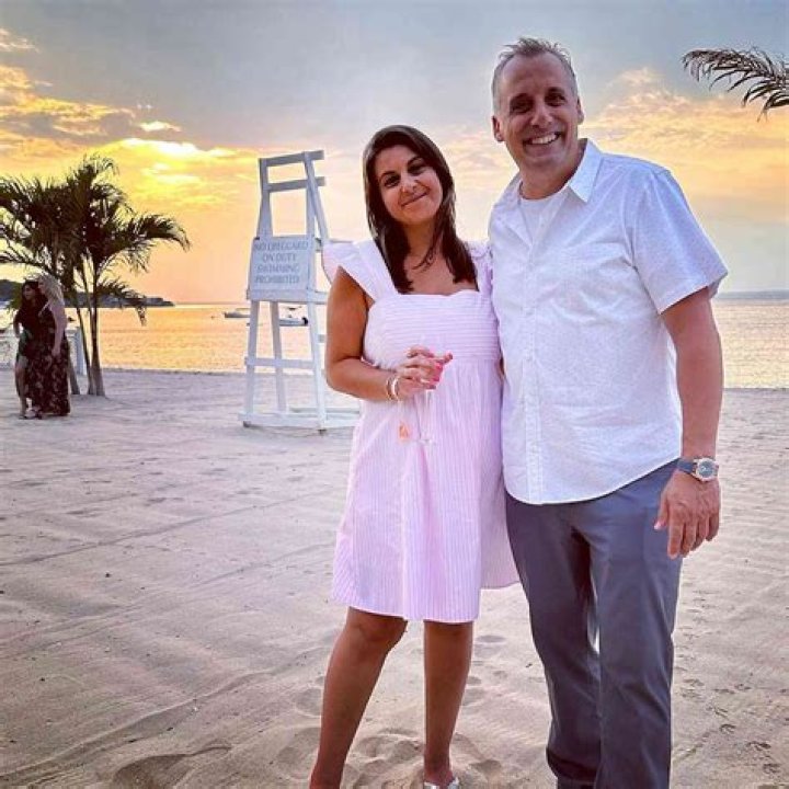 Joe Gatto’s Wife: Who is Joe Gatto Dating?