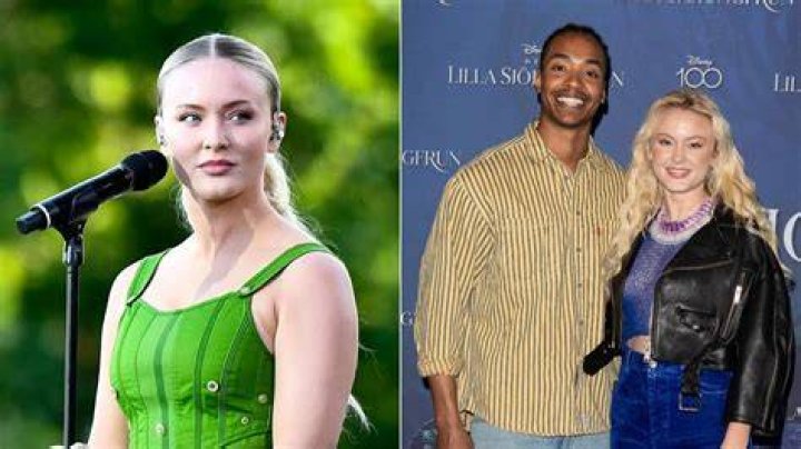 Joel Akessonn Larsson’s Girlfriend: Who is Joel Akessonn Larsson Dating?
