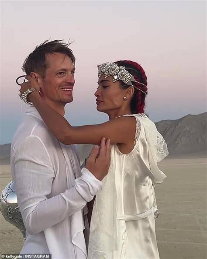 Joel Gerrity’s Girlfriend: Who is Joel Gerrity Dating?